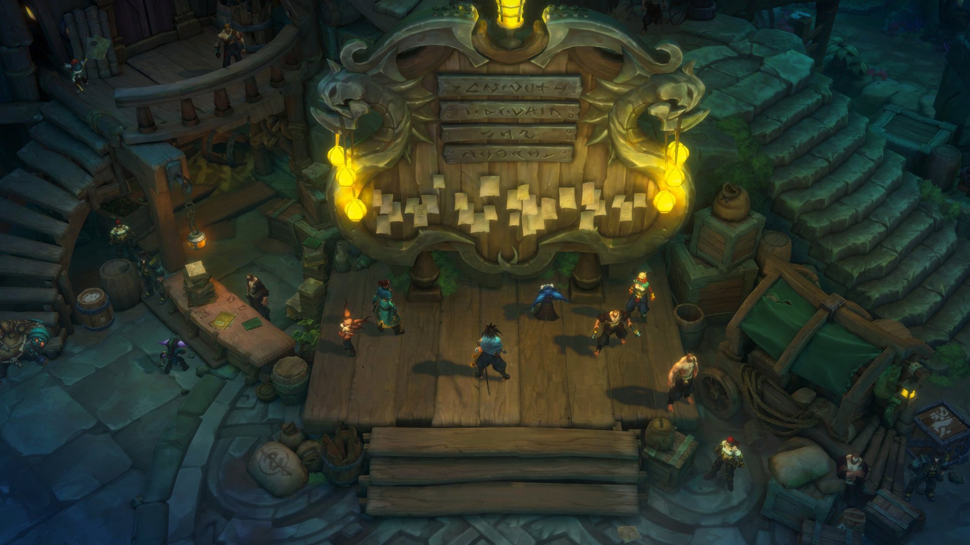 勇者斗恶龙11 年度版 截图16