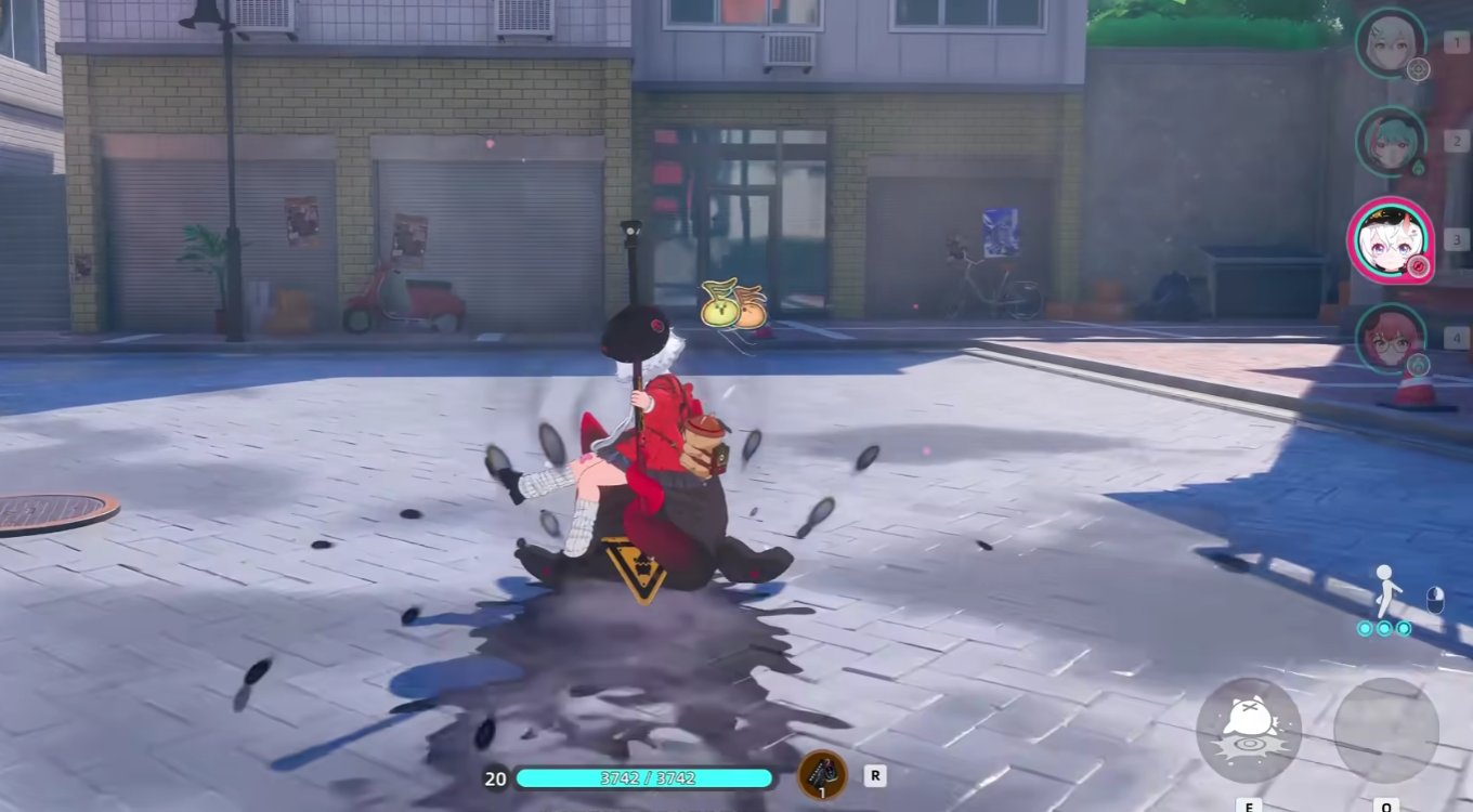 艾尔登法环 截图19