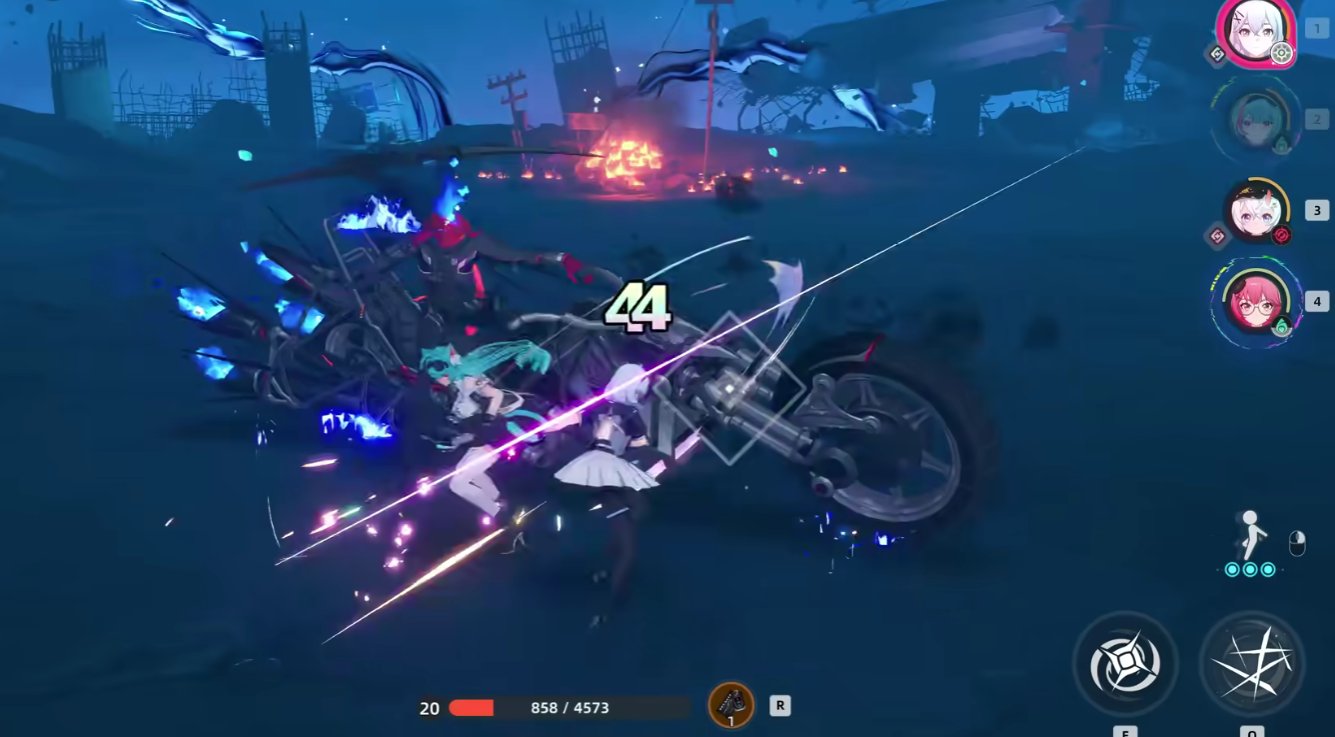 艾尔登法环 截图24