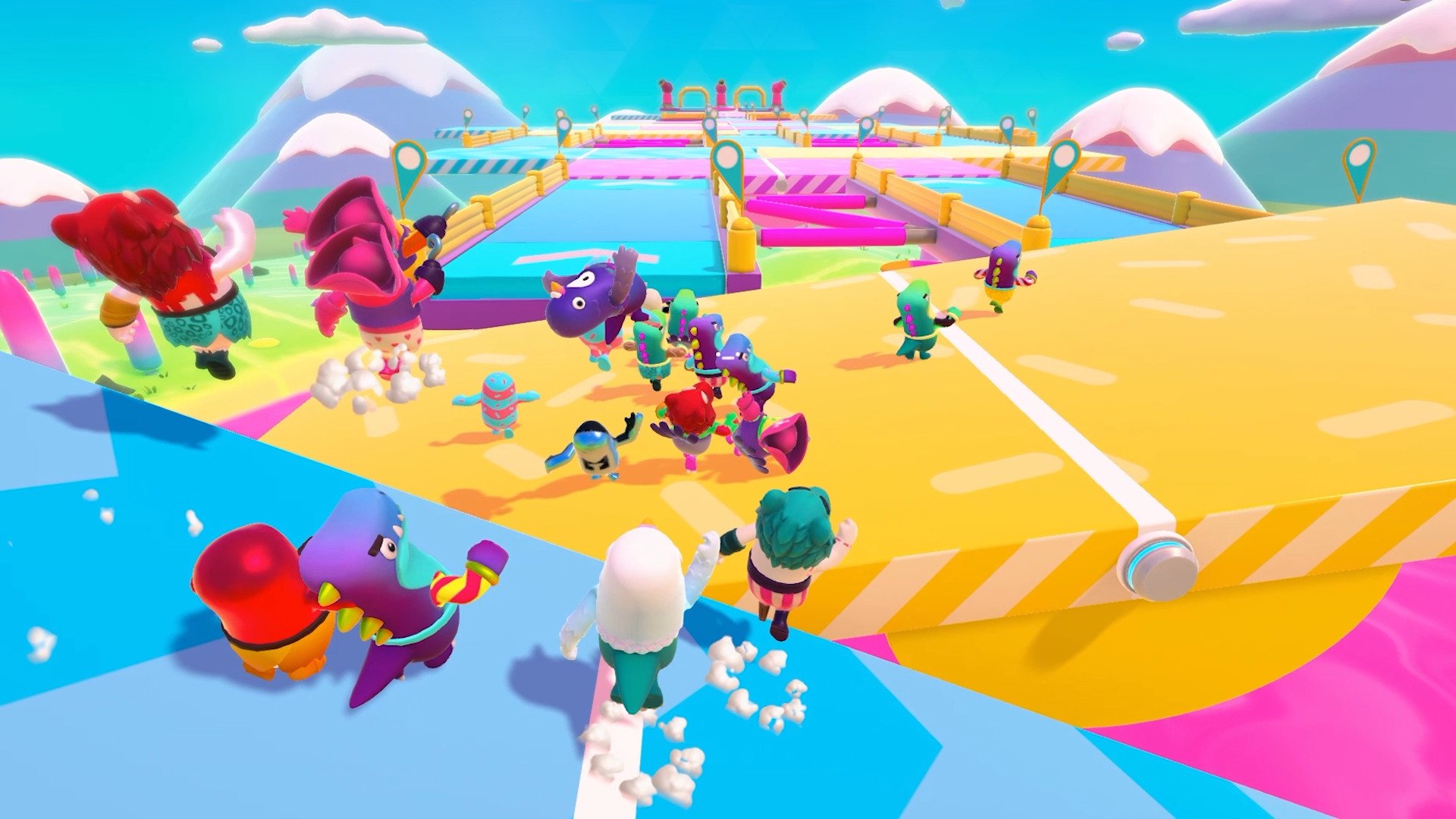 艾尔登法环 年度版 截图9