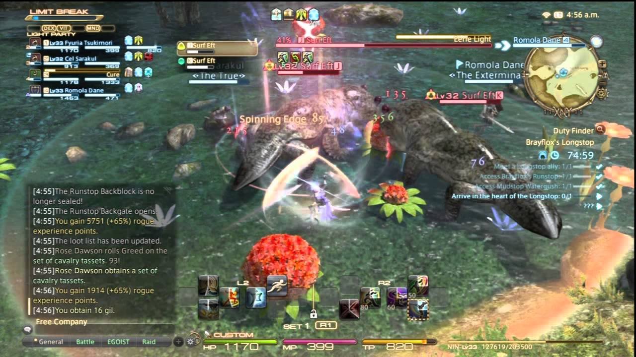 女神异闻录5 完整版 截图9