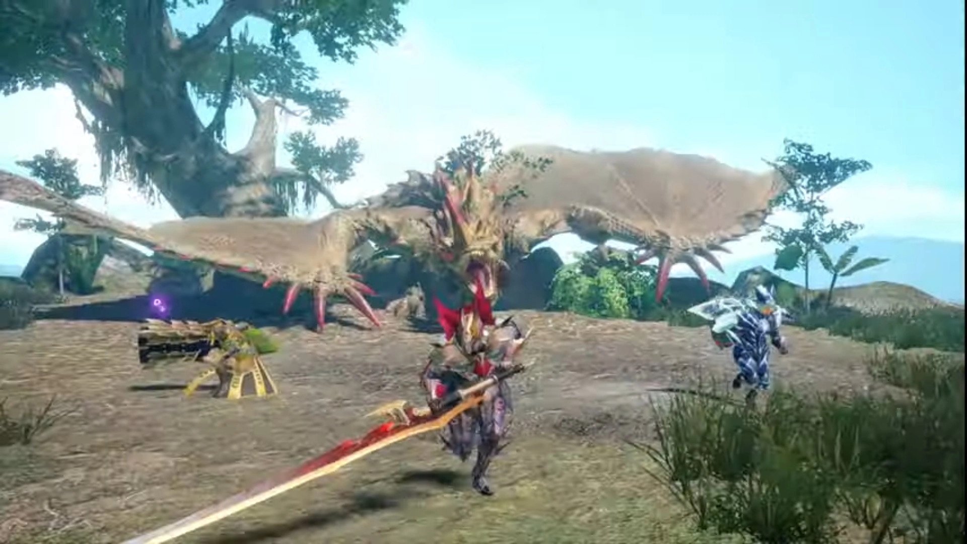 星露谷物语 重制版 截图2