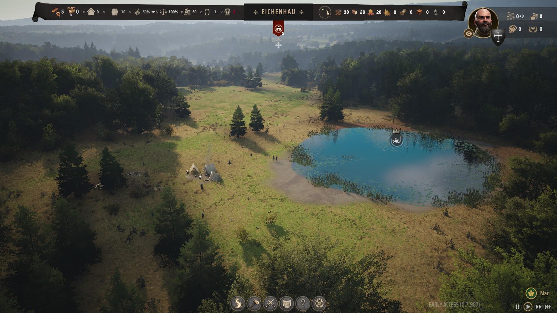 戴森球计划 豪华版 截图14