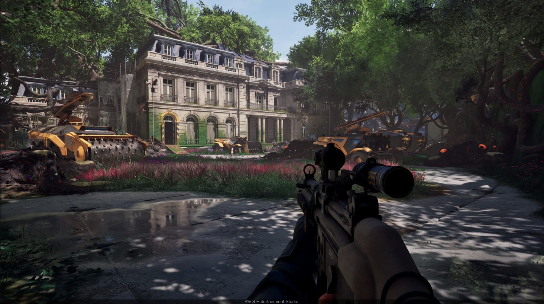 戴森球计划 豪华版 截图17