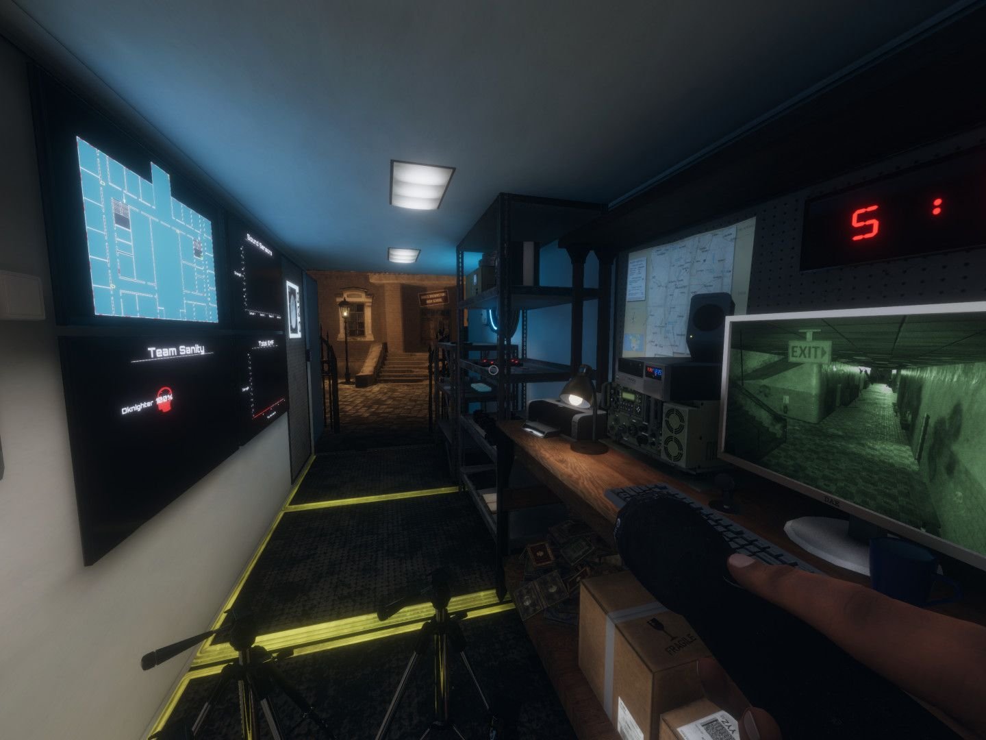 工人物语 年度版 截图6