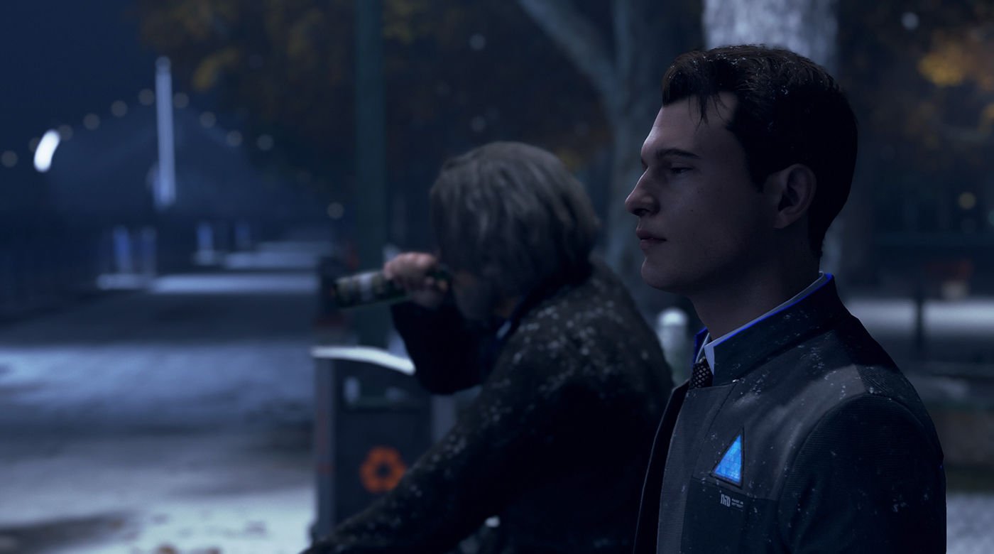 彩虹六号：围攻 重制版 截图13