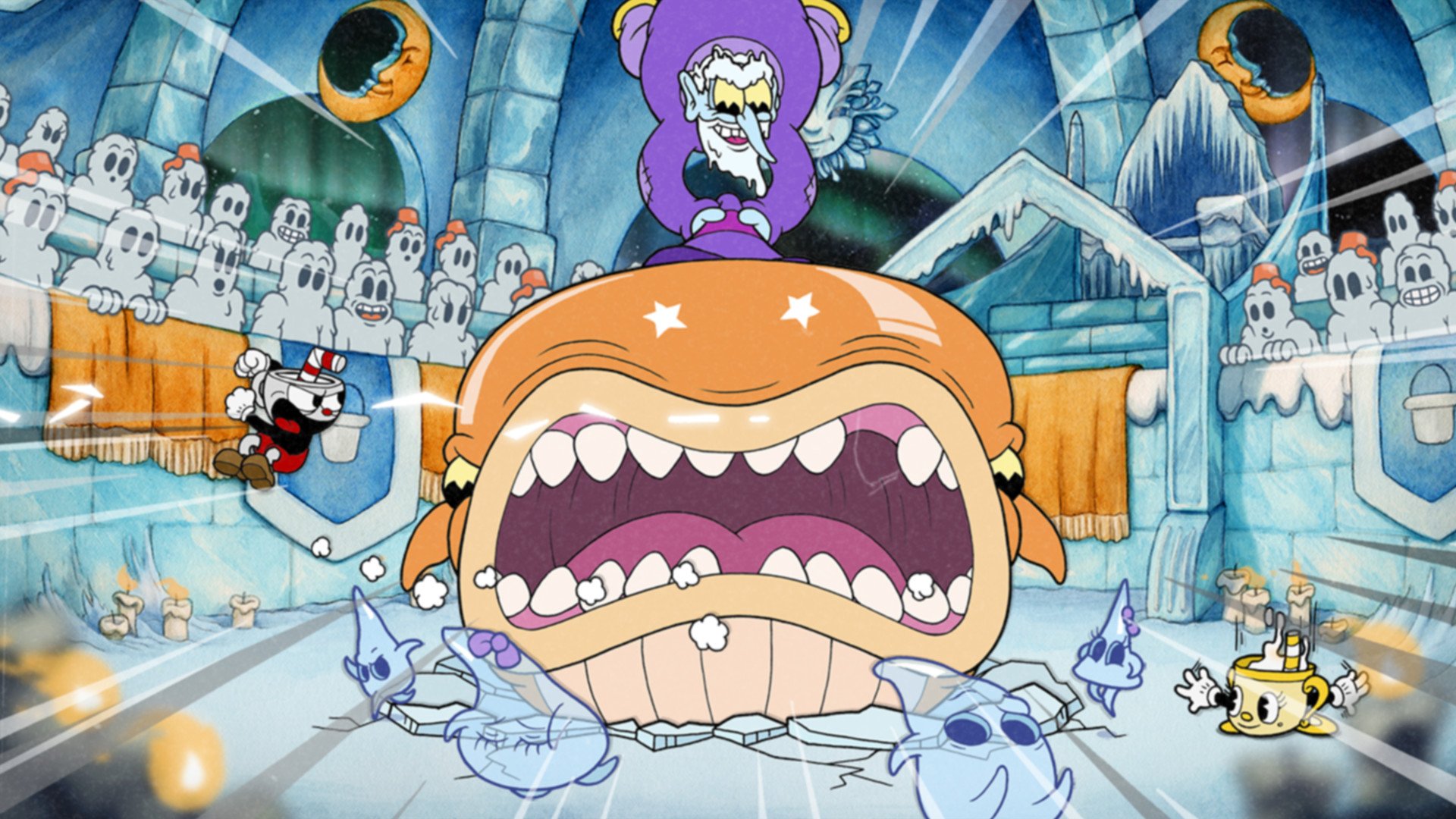 勇者斗恶龙11 完整版 截图16