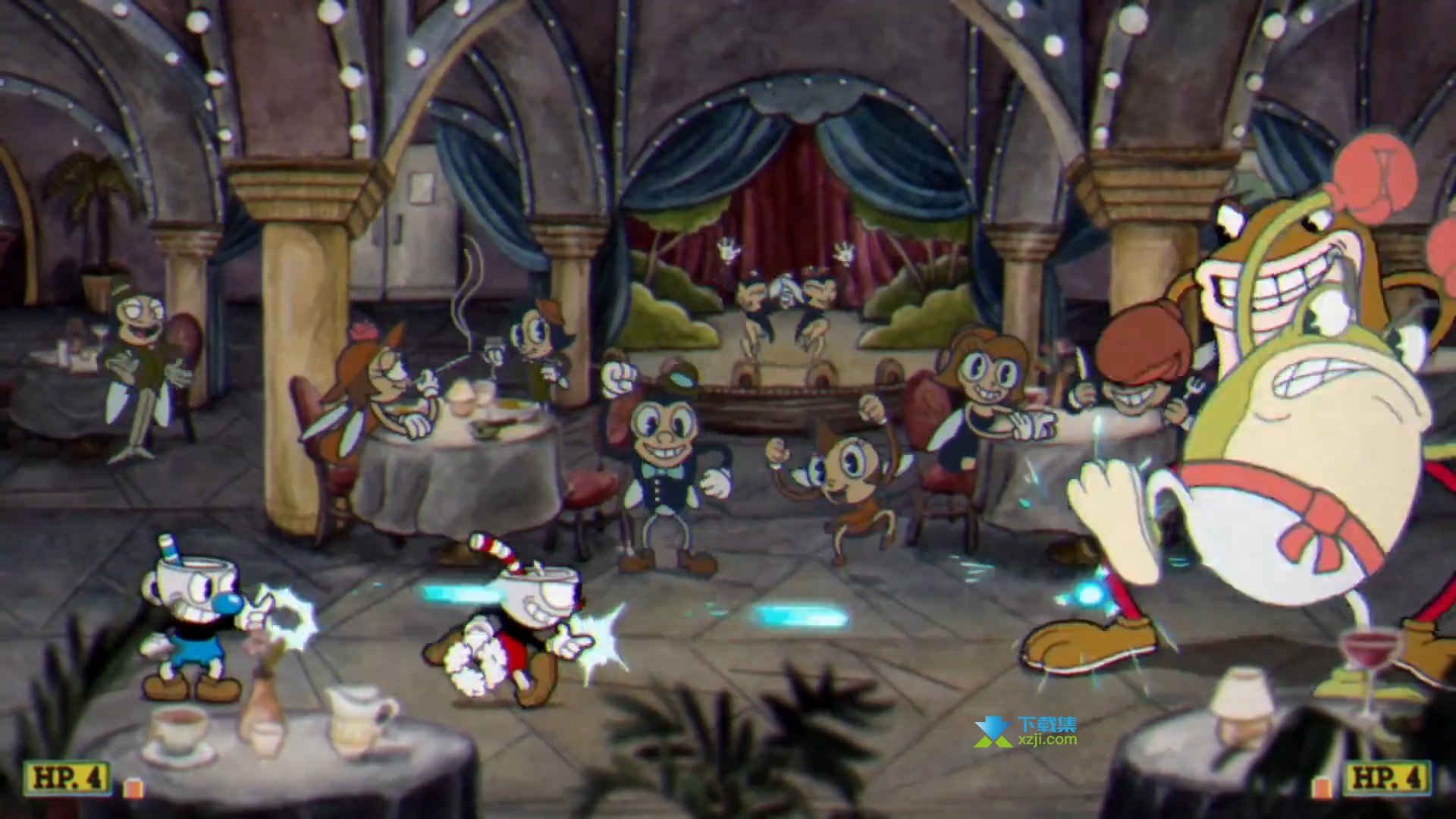 勇者斗恶龙11 完整版 截图18