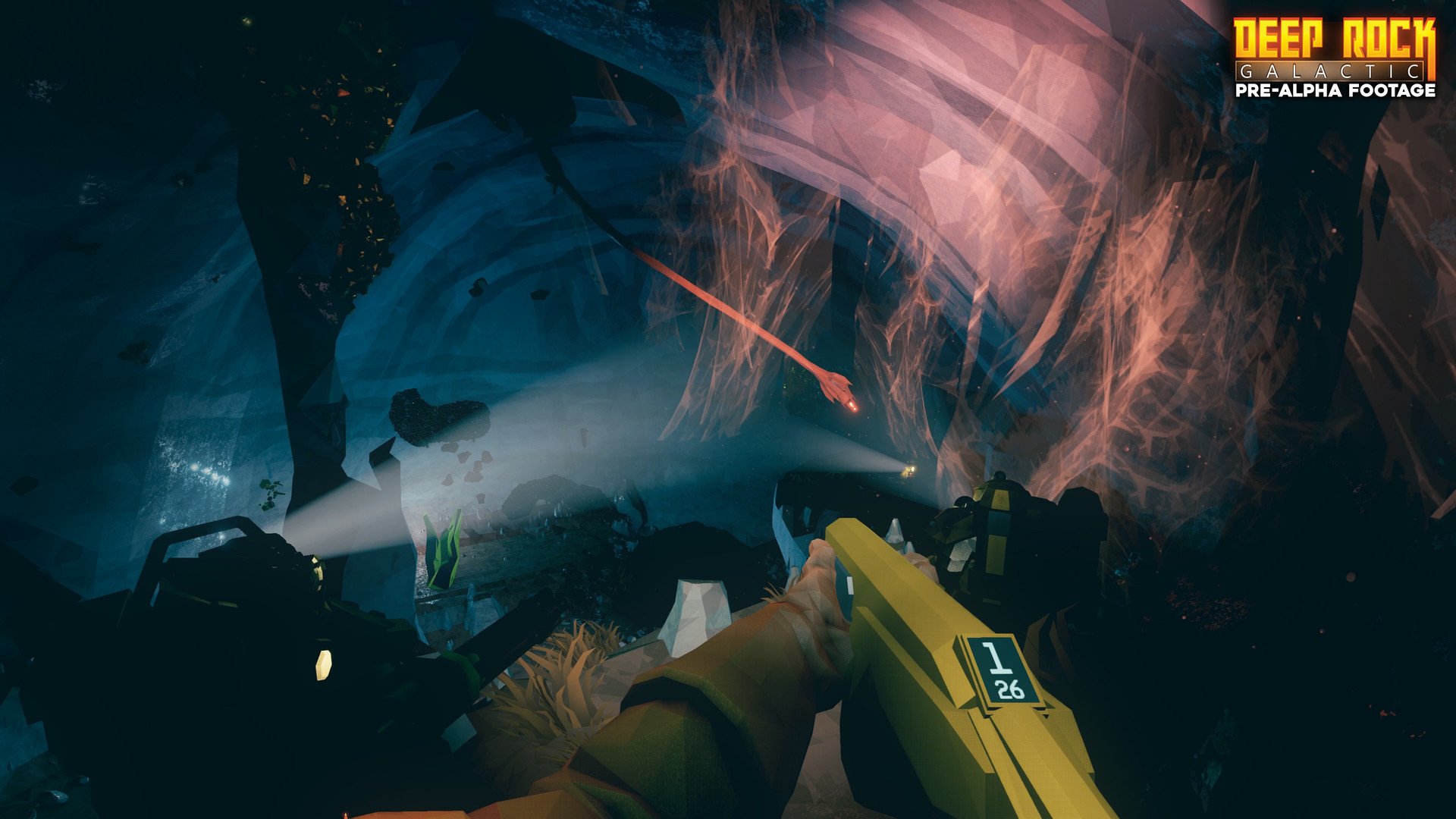 彩虹六号：围攻 重制版 截图16