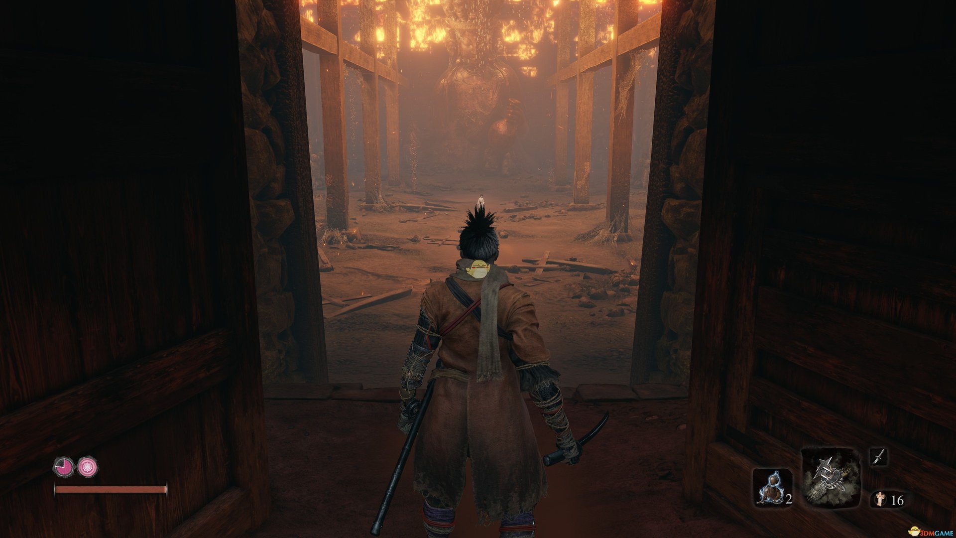 森林 豪华版 截图15