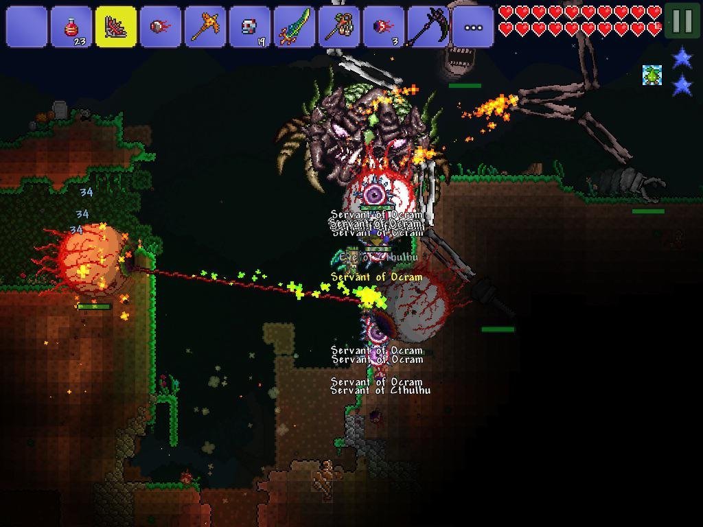 我的世界 年度版 截图4