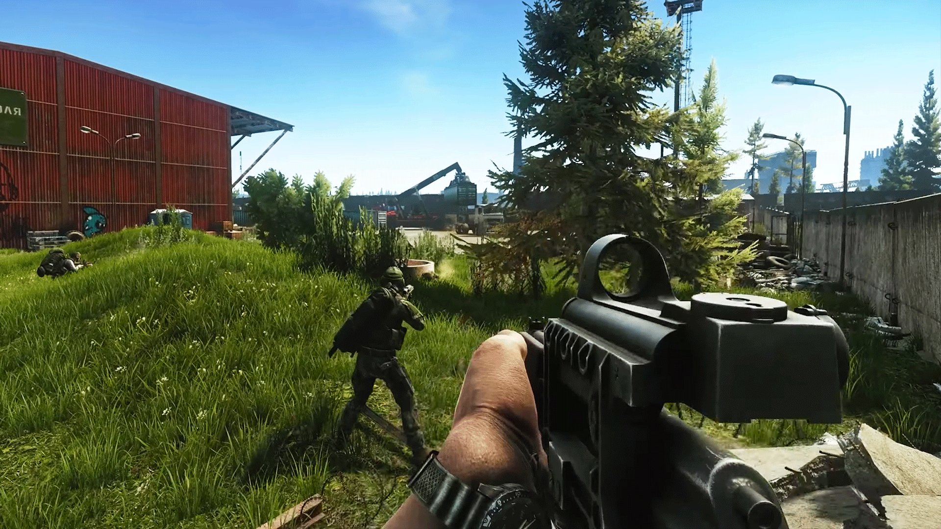 怪物猎人：世界 完整版 截图7