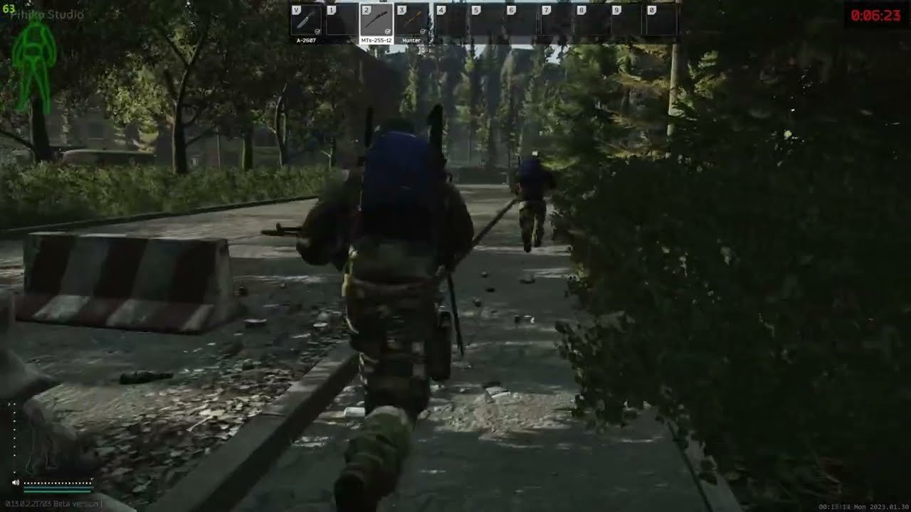 怪物猎人：世界 完整版 截图11