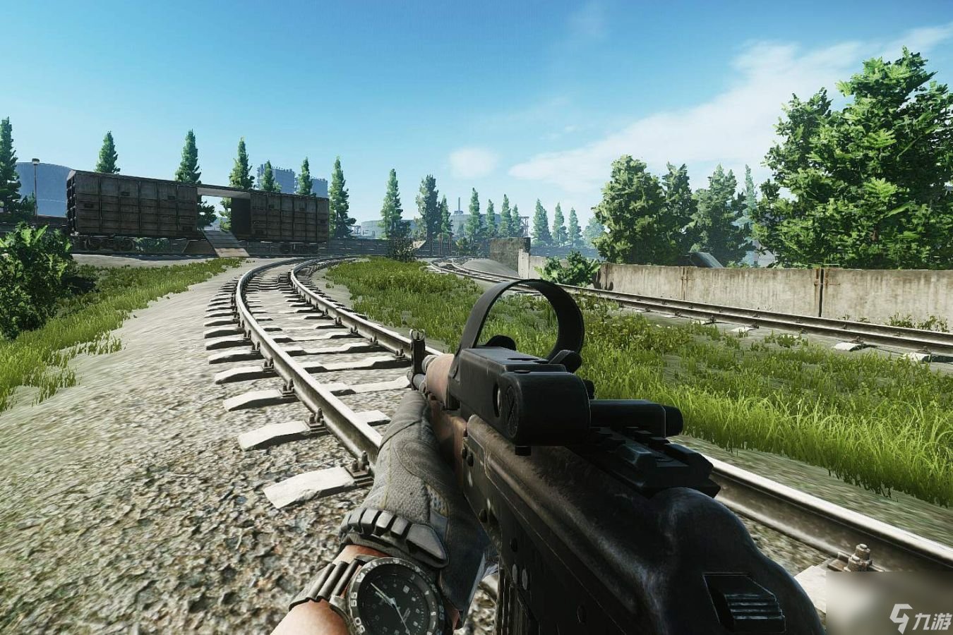 怪物猎人：世界 完整版 截图13