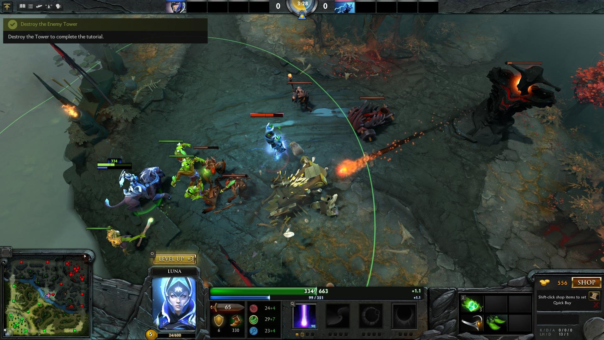 艾尔登法环 截图6