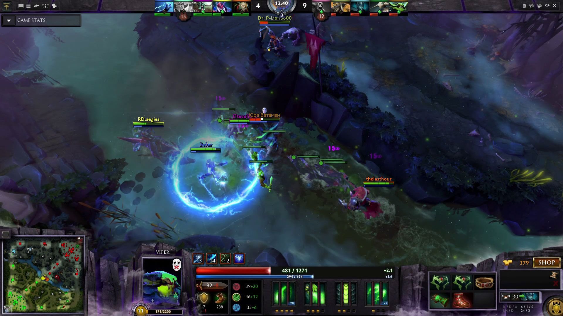 艾尔登法环 截图10