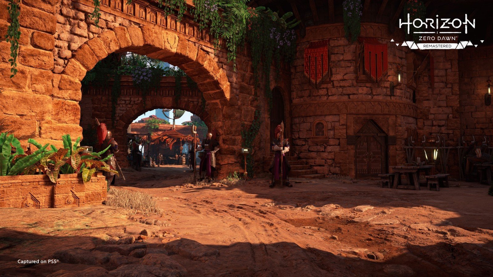 彩虹六号：围攻 重制版 截图5