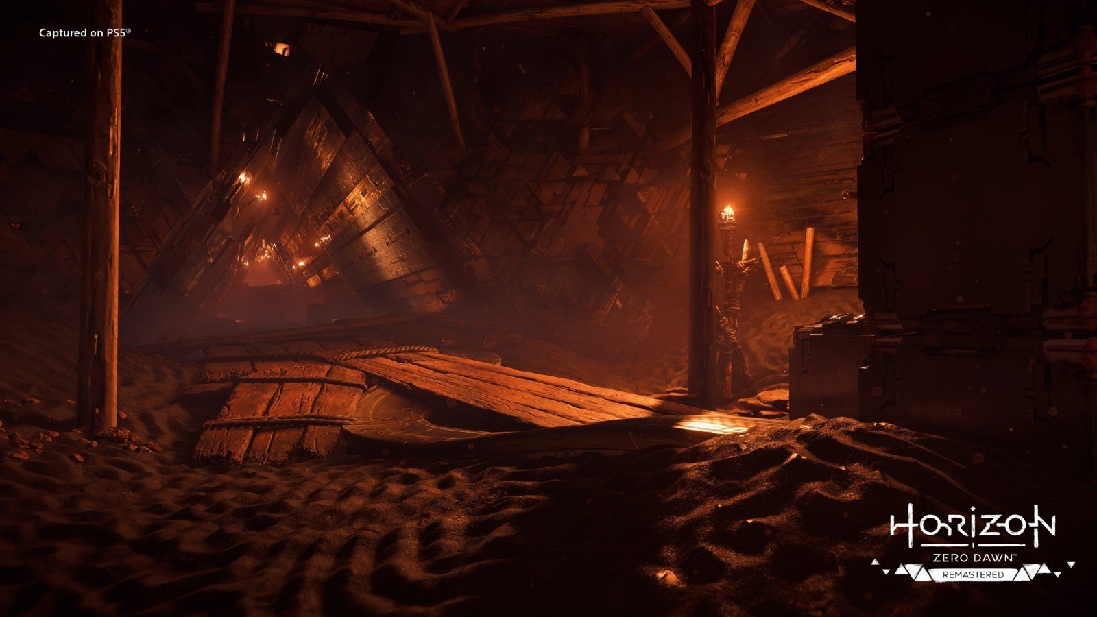 彩虹六号：围攻 重制版 截图8