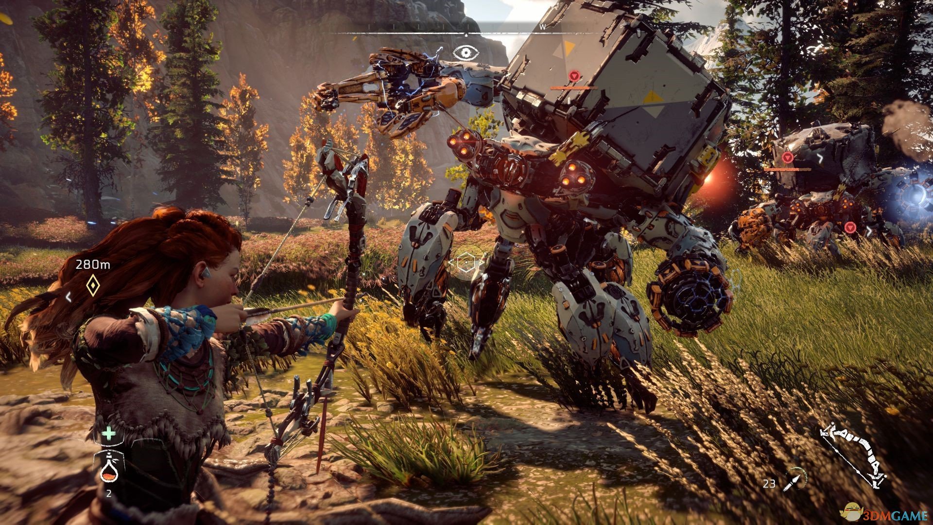 彩虹六号：围攻 重制版 截图10