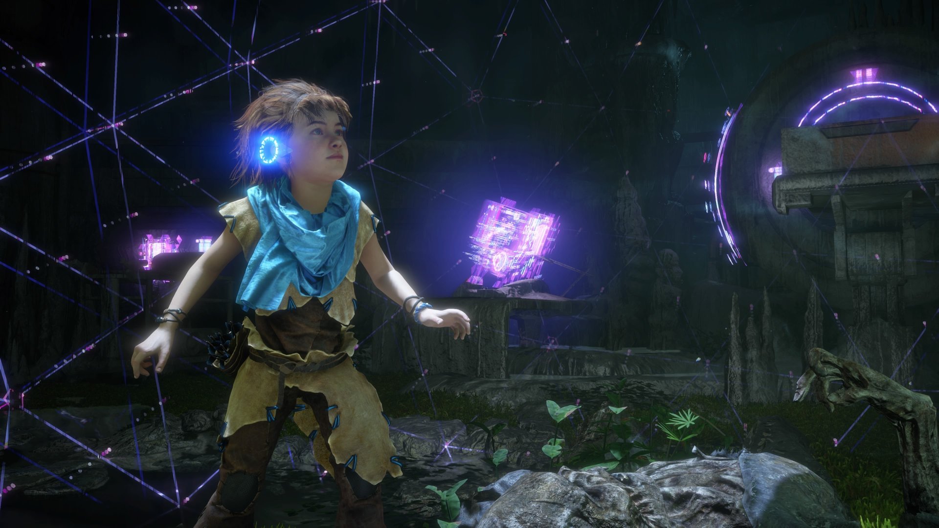 彩虹六号：围攻 重制版 截图12