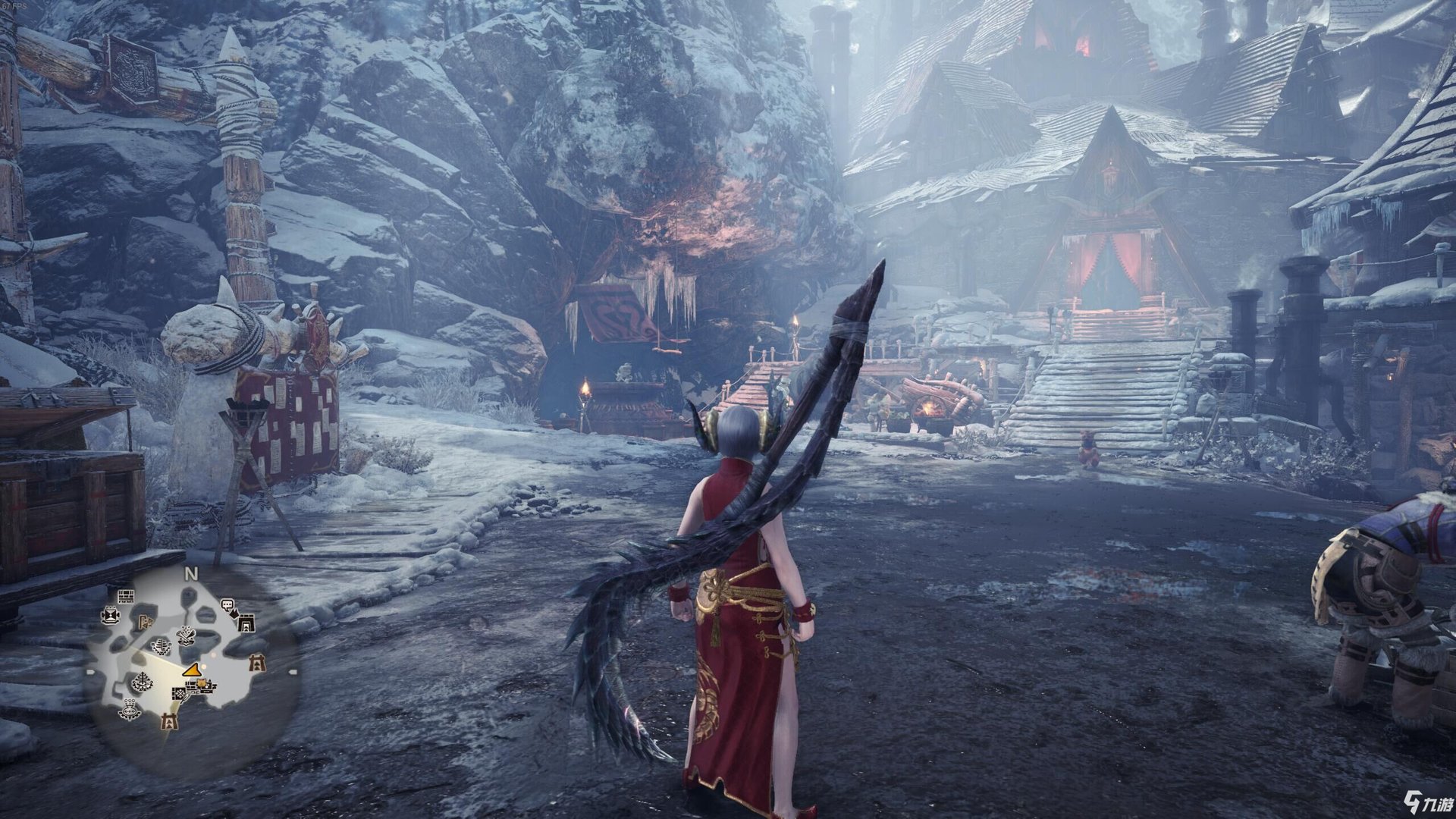 工人物语 年度版 截图19