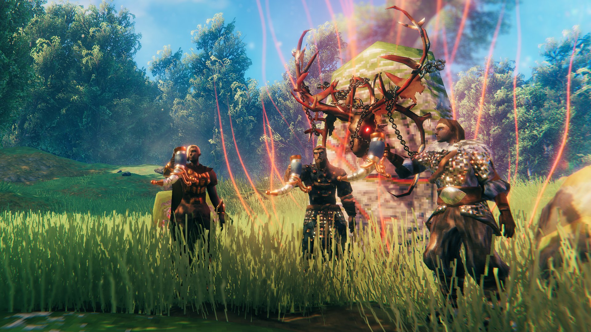 环世界 重制版 截图3