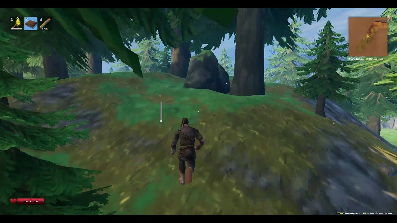 环世界 重制版 截图4