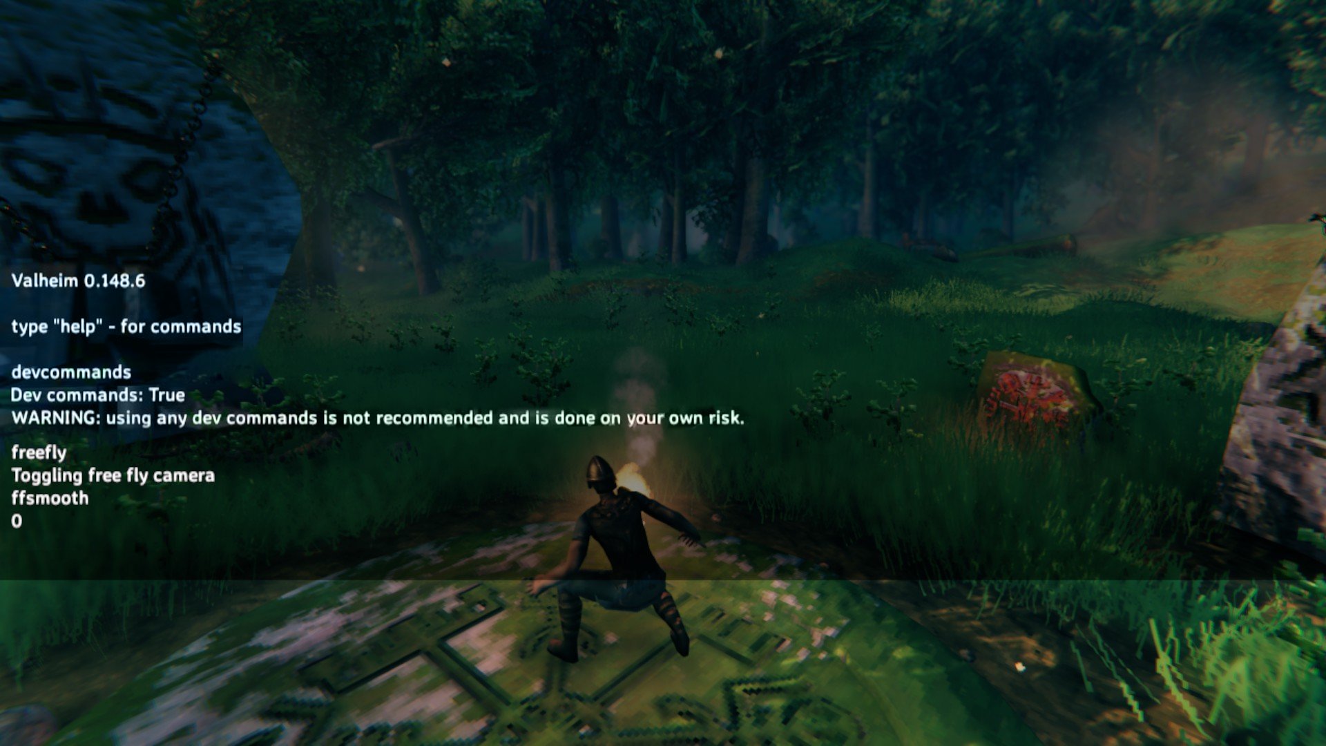 环世界 重制版 截图6