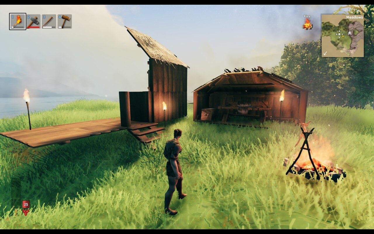 环世界 重制版 截图7