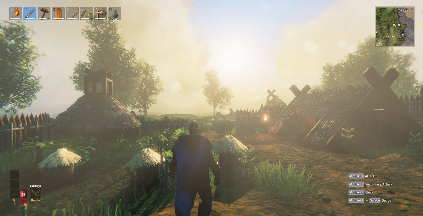 环世界 重制版 截图9