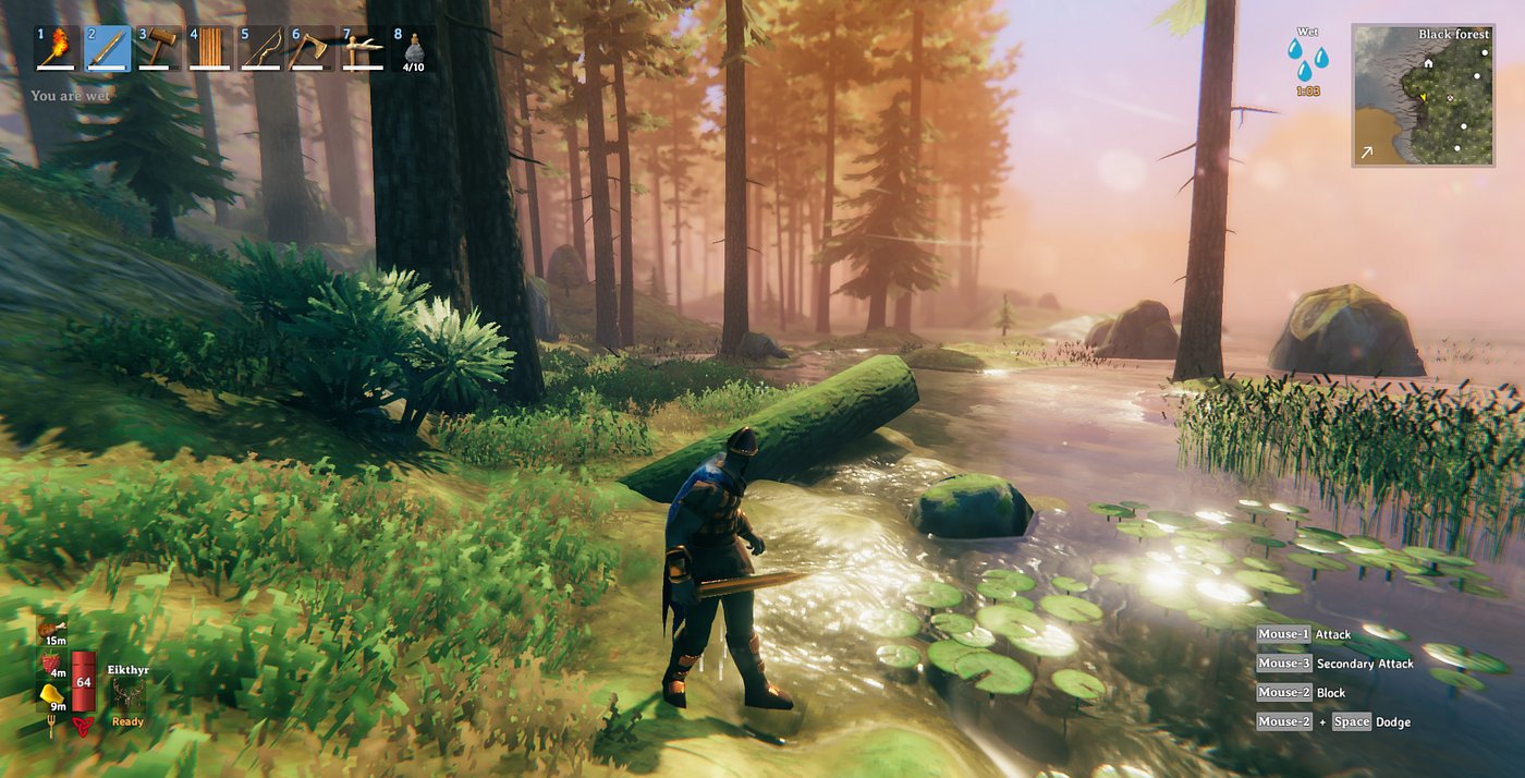 环世界 重制版 截图13