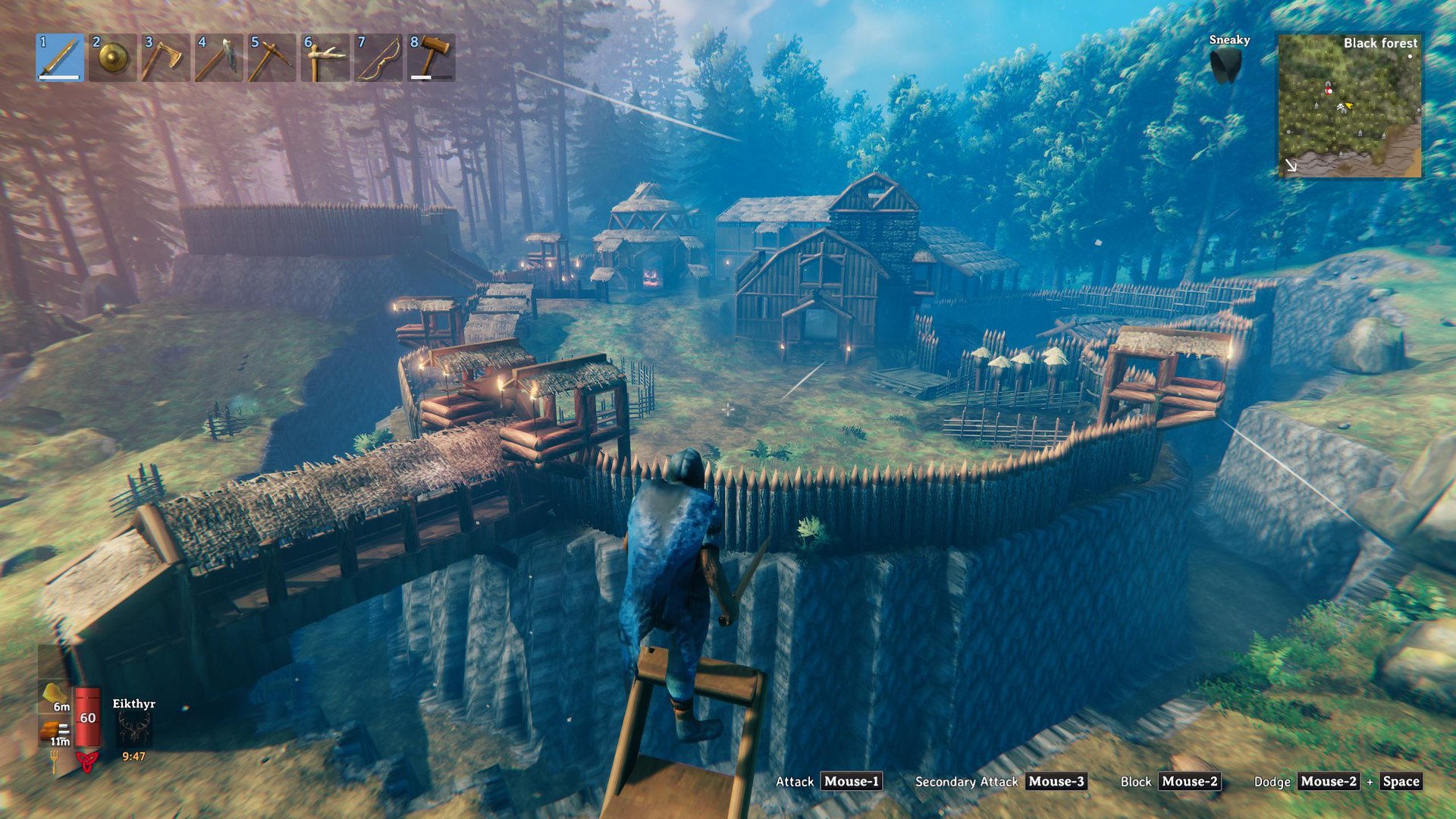 环世界 重制版 截图15