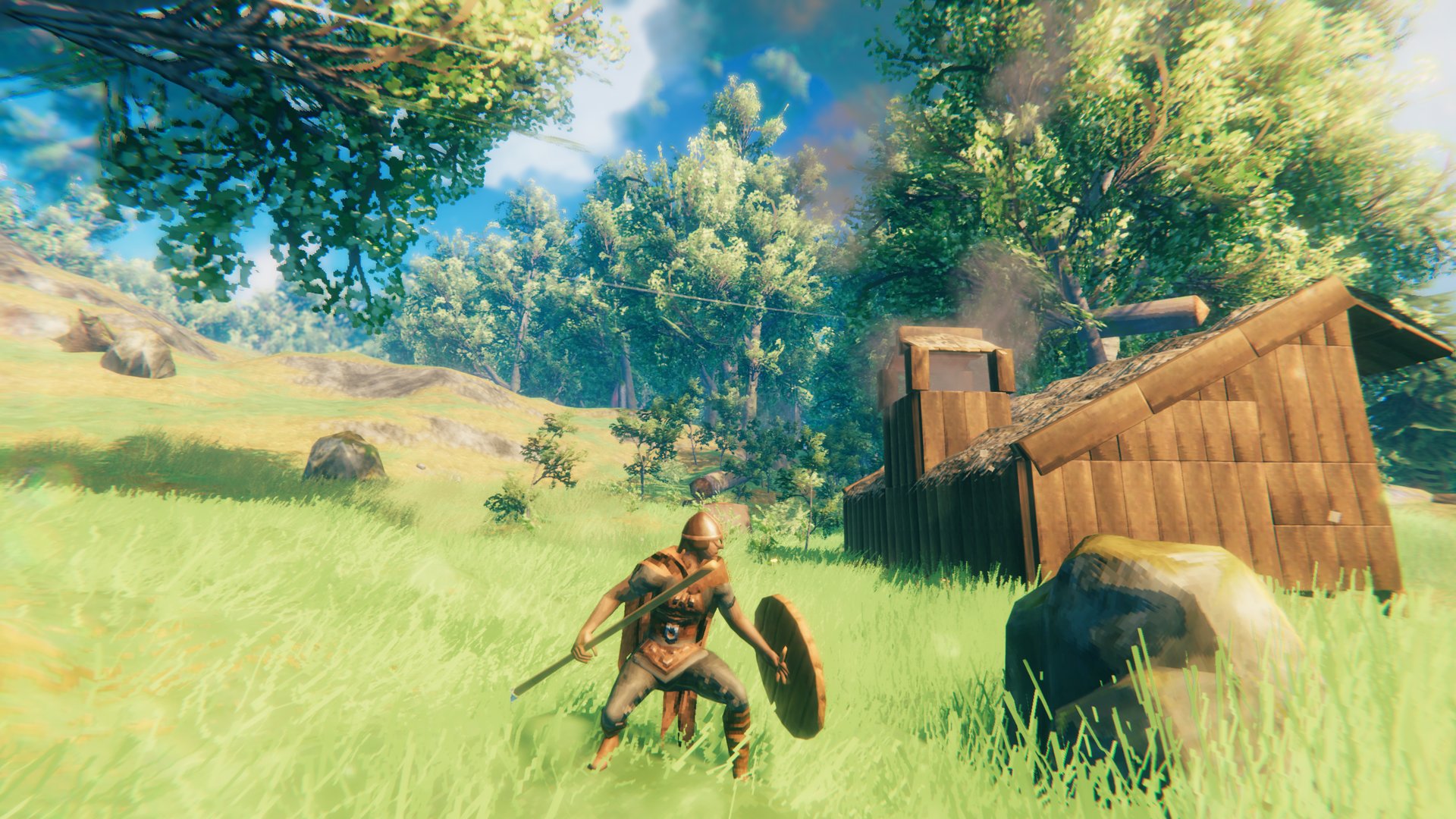 环世界 重制版 截图16