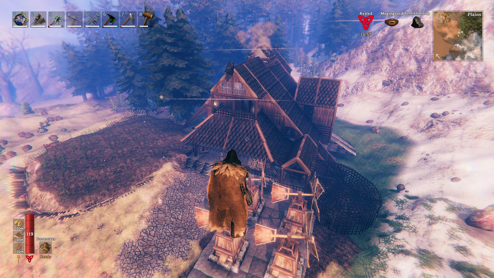 环世界 重制版 截图20