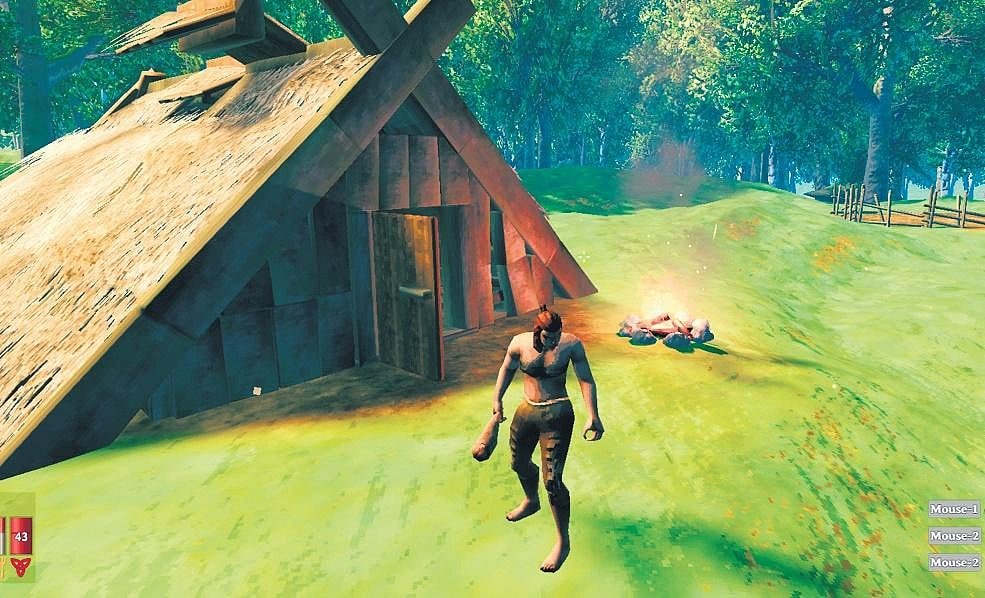 环世界 重制版 截图22