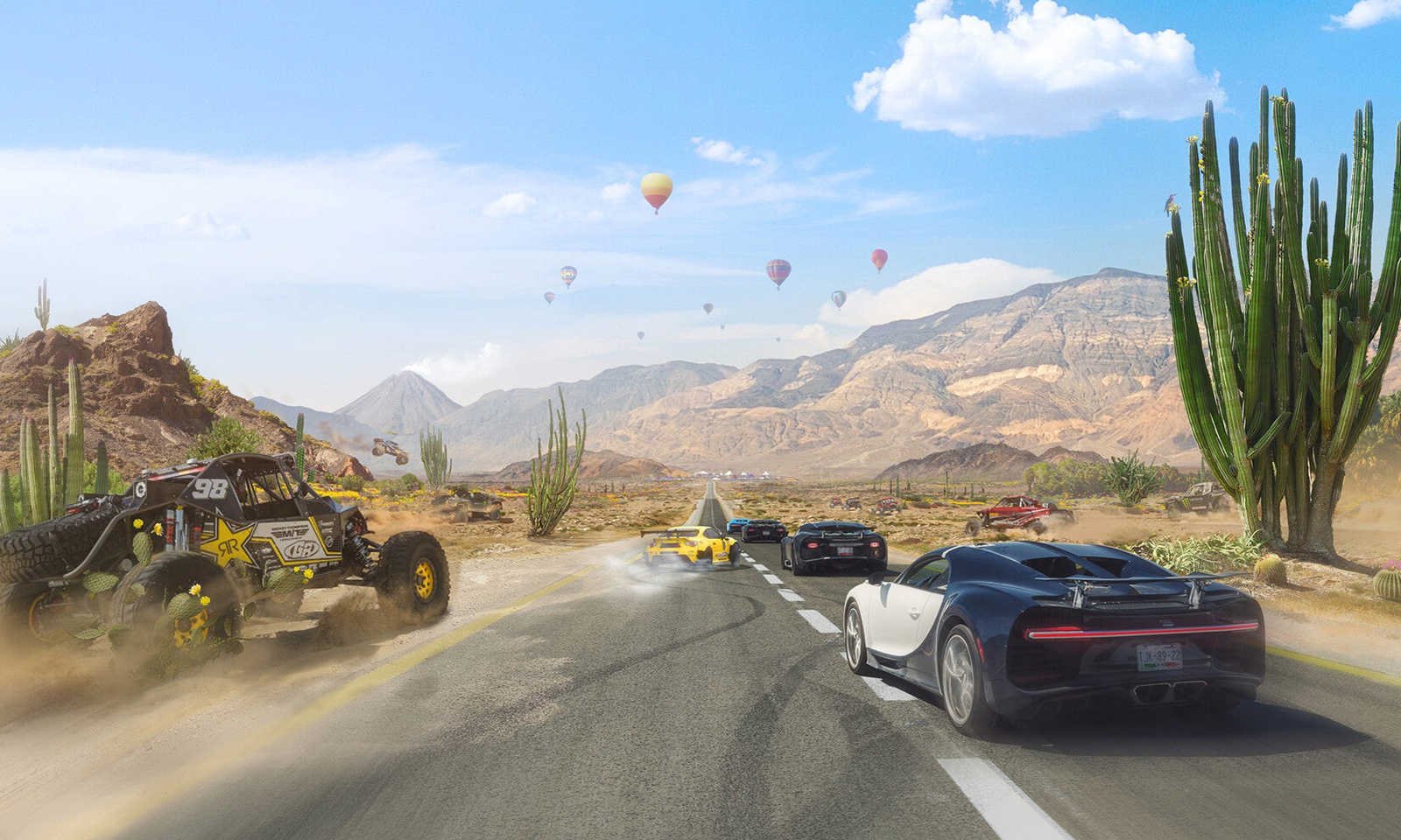 戴森球计划 豪华版 截图5