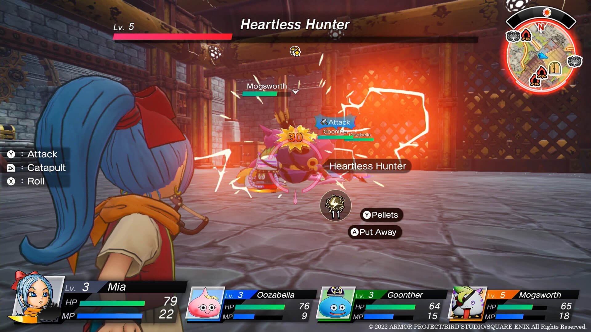 彩虹六号：围攻 重制版 截图15