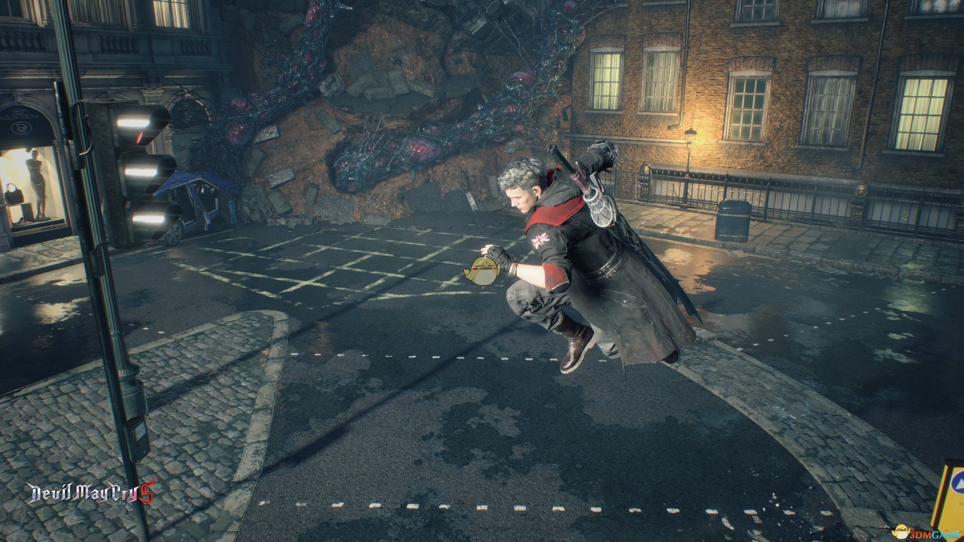 艾尔登法环 截图10