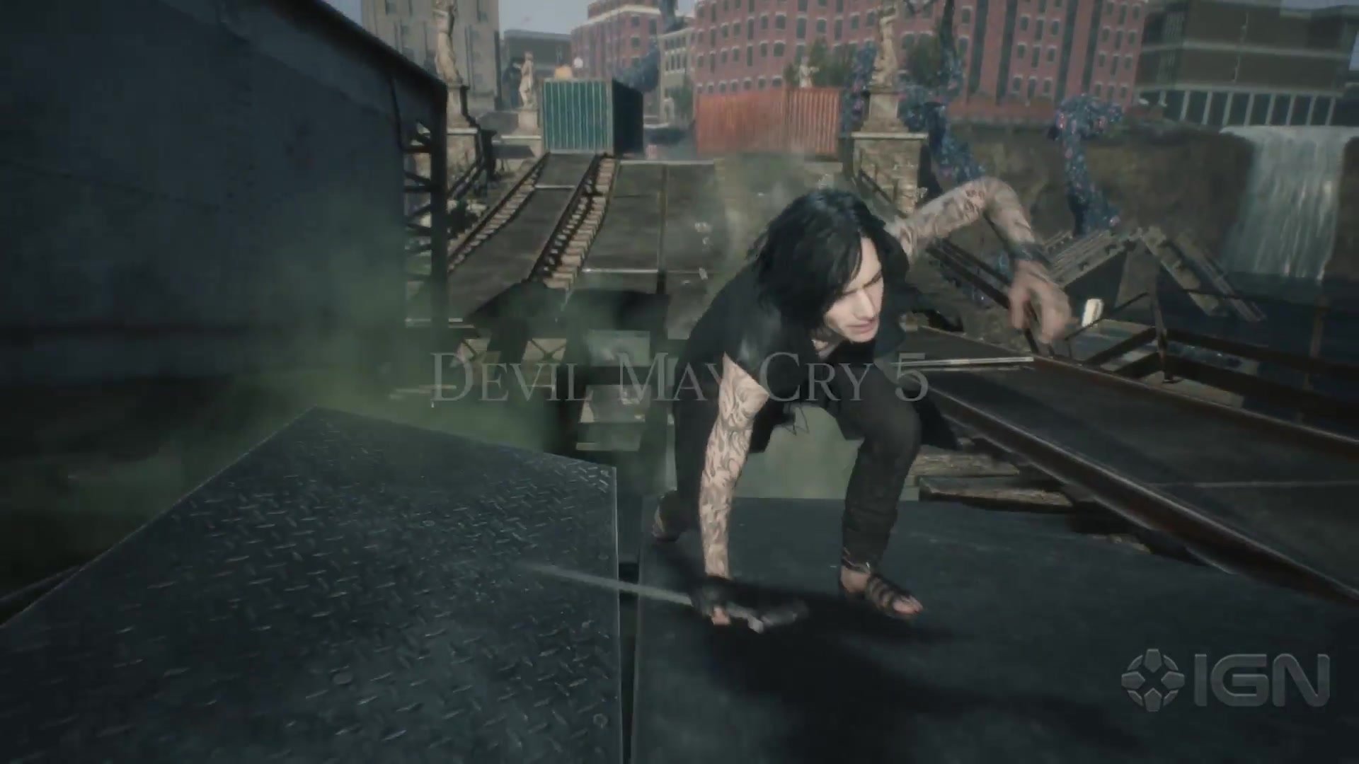 艾尔登法环 截图13