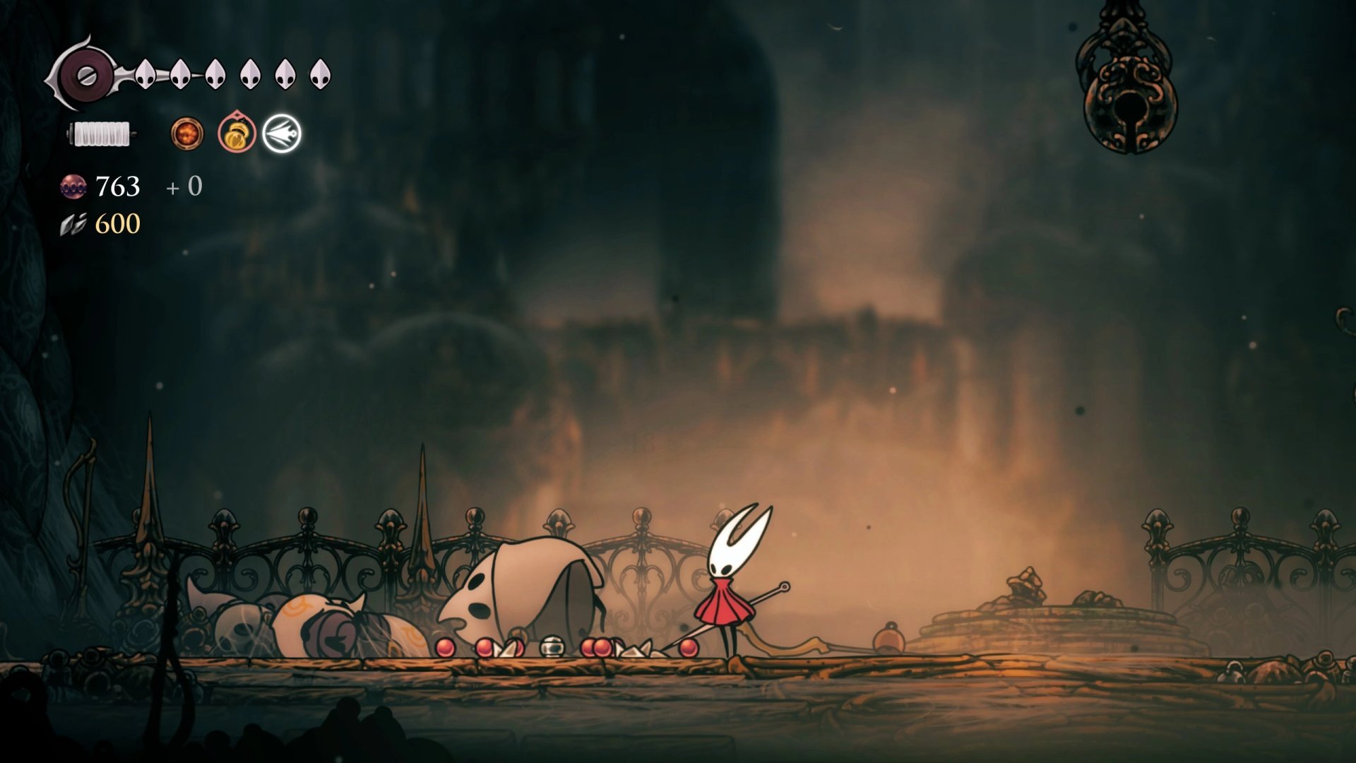 空洞骑士 截图10