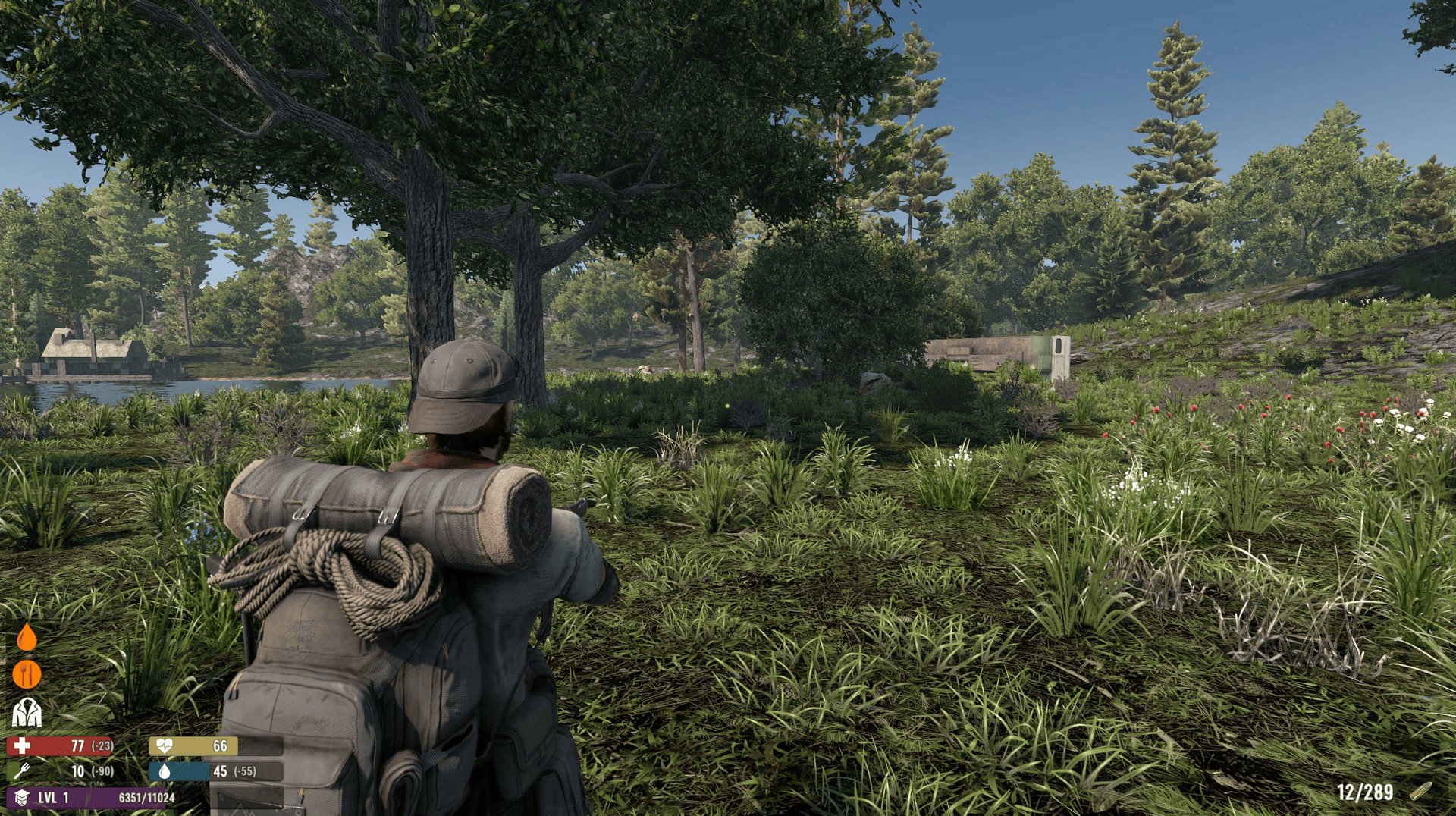 怪物猎人：世界 完整版 截图4