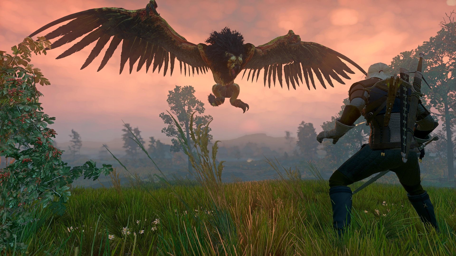 怪物猎人：世界 完整版 截图7