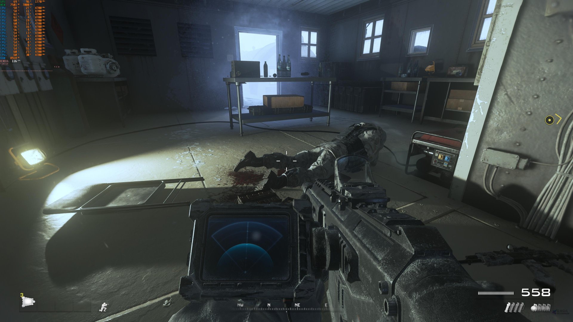 戴森球计划 豪华版 截图16