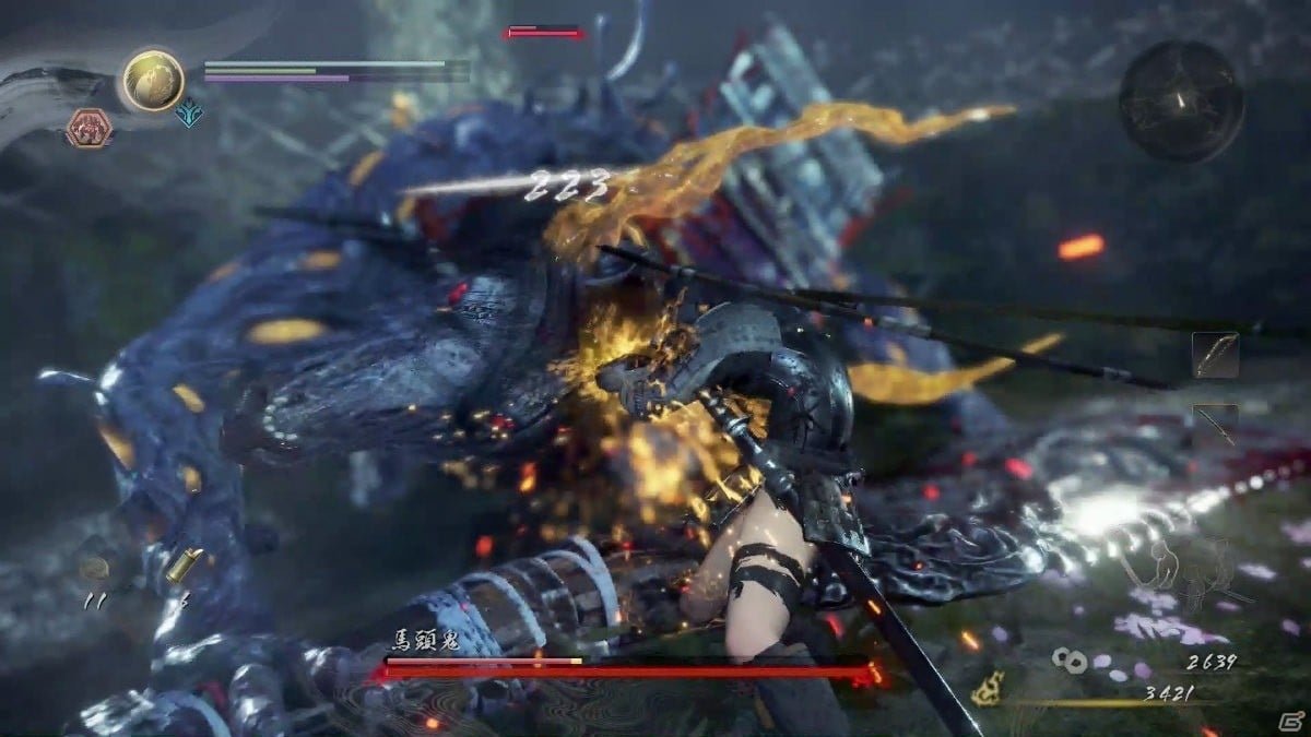 艾尔登法环 截图7