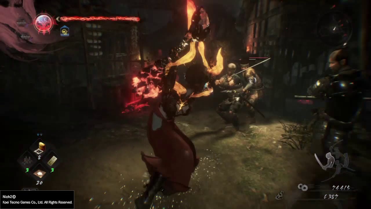 艾尔登法环 截图8