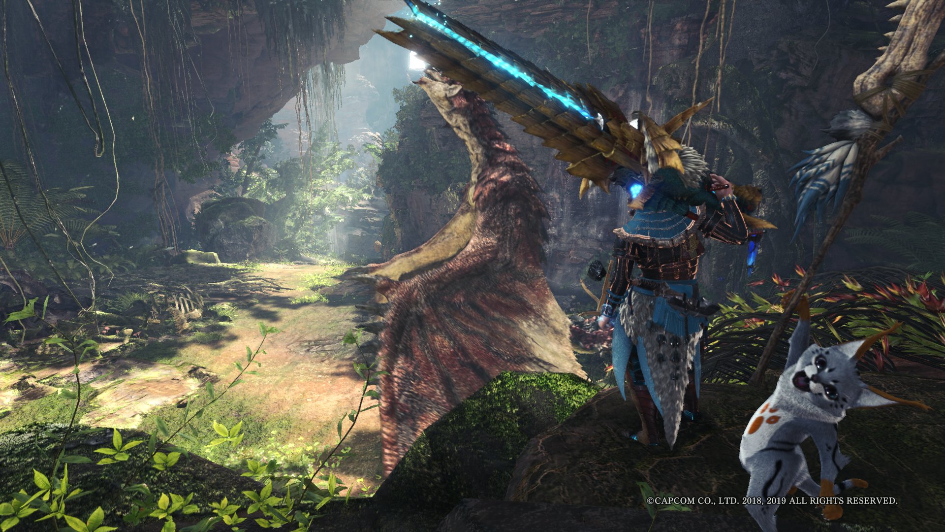 艾尔登法环 截图1