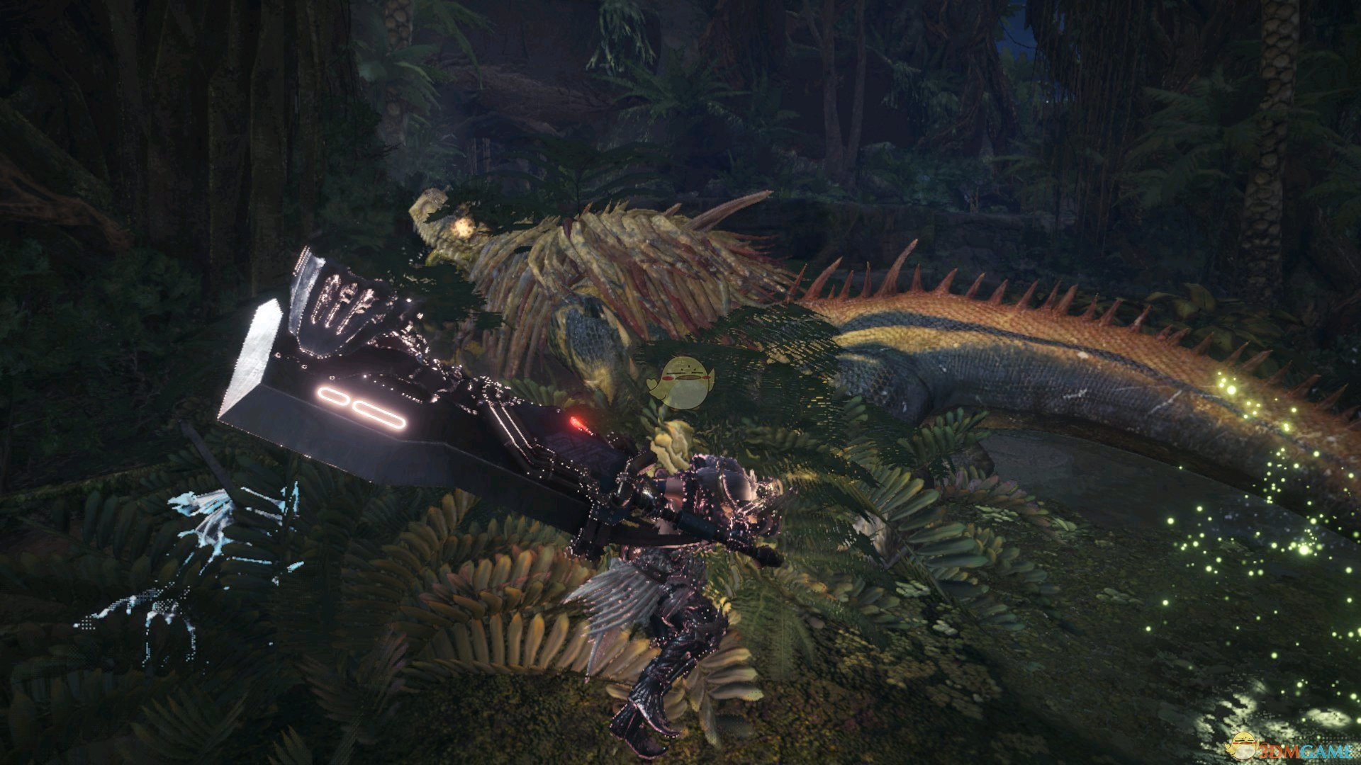 艾尔登法环 截图16