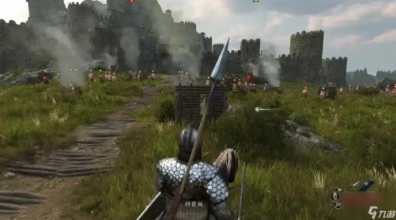 怪物猎人：世界 完整版 截图4