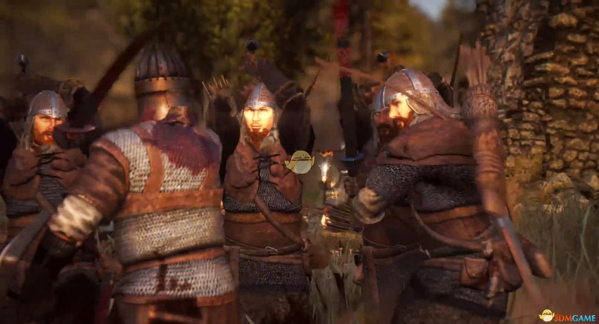 怪物猎人：世界 完整版 截图7