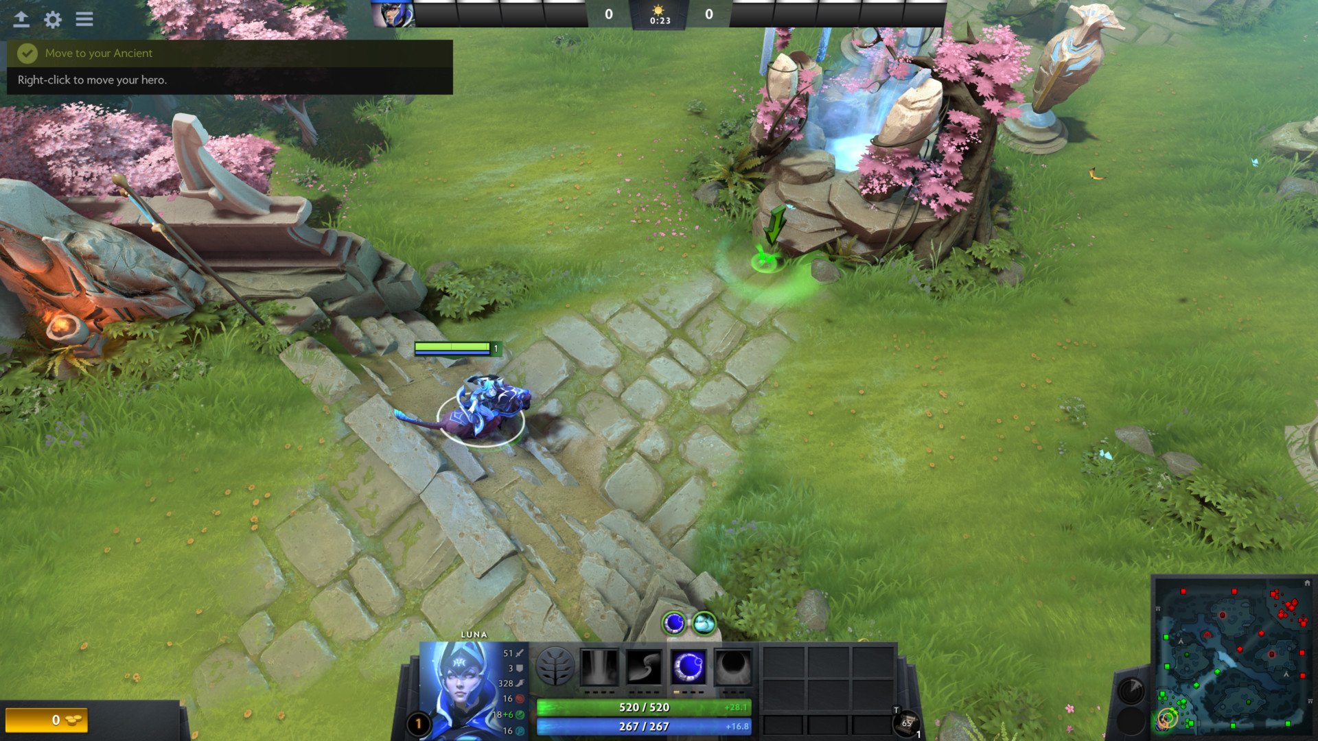 骑马与砍杀2 重制版 截图13